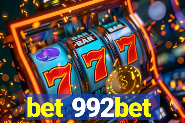 bet 992bet